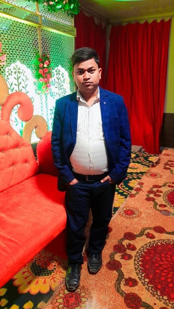 TINKU KUMAR