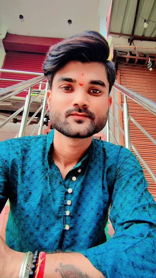 Ashish Shrivastava
