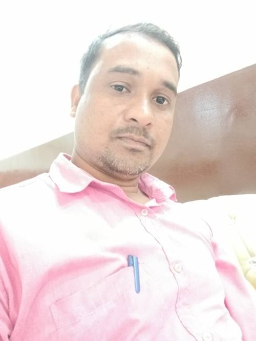 Ramjatan mourya