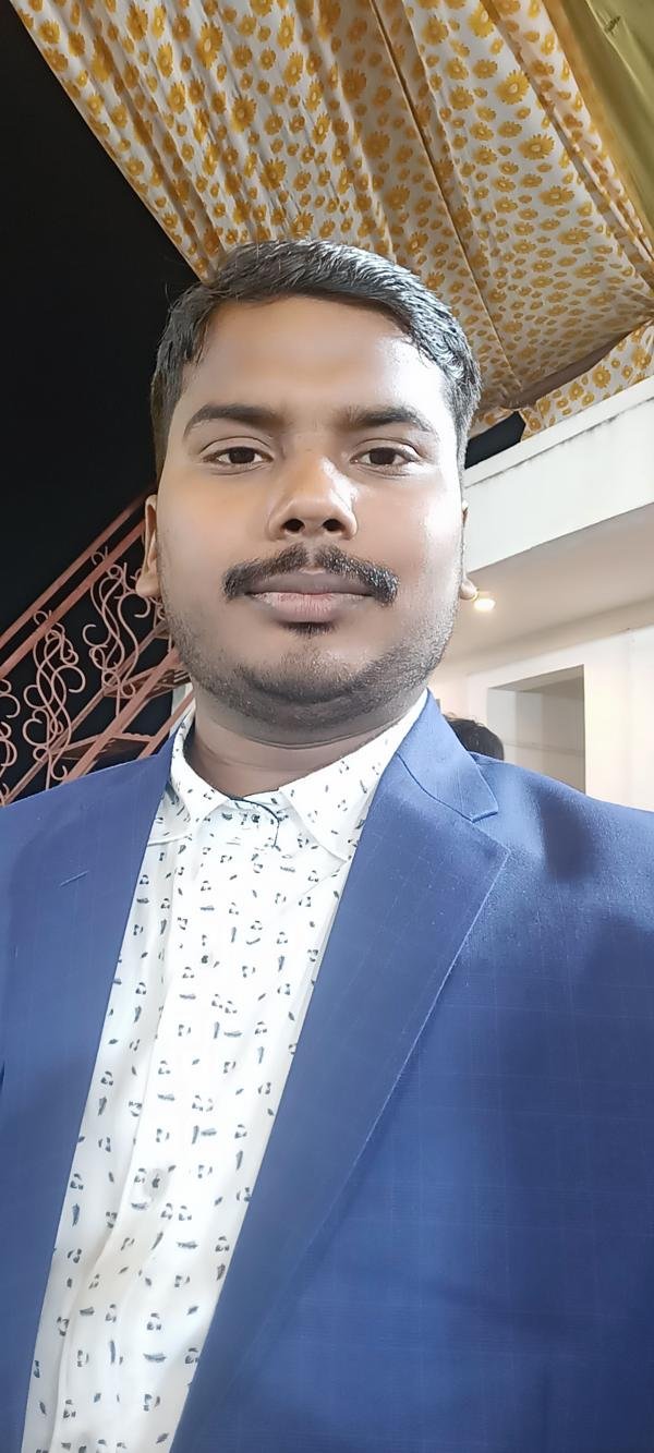 Dileep Singh