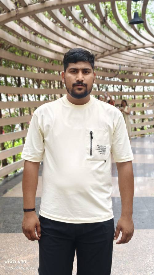 Ashok yadav