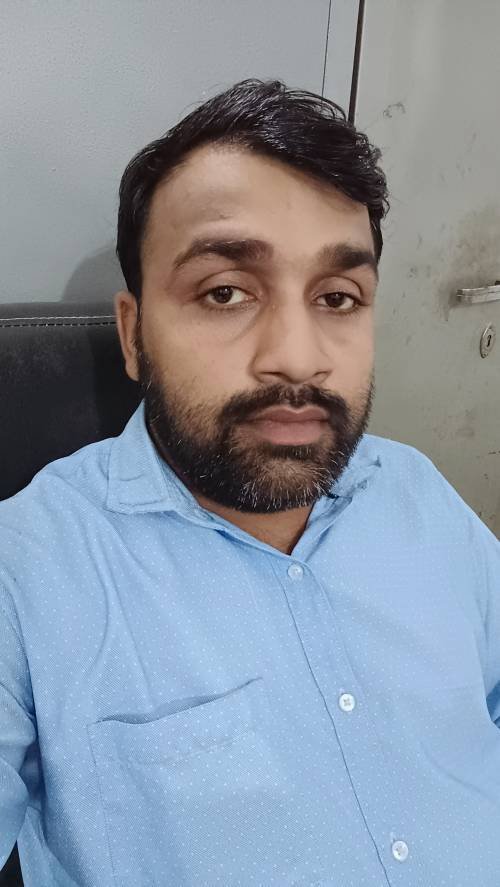 Arun Kumar