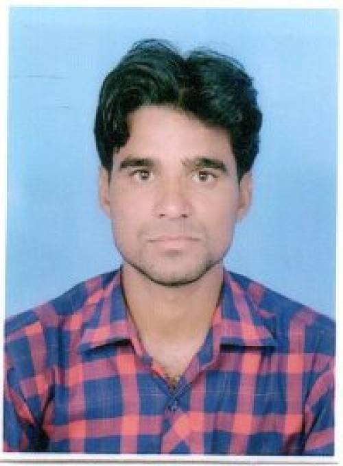 SATISH KUMAR