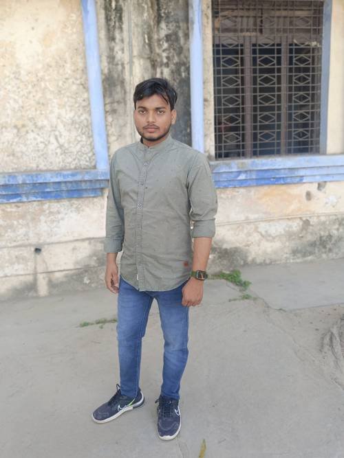 AMIT KUMAR PATEL