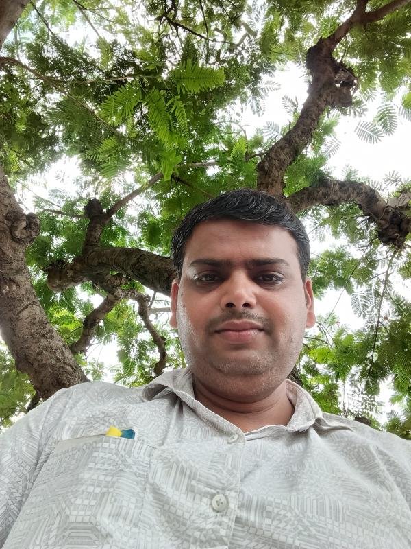 Ravindra kumar pathak
