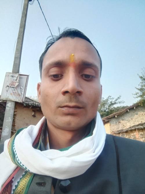 Ganesh Parsad