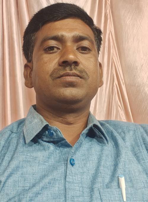 Pradeep Kumar