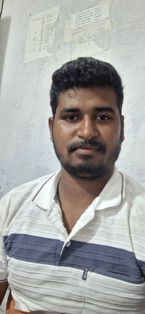 Ritesh Kumar Singh
