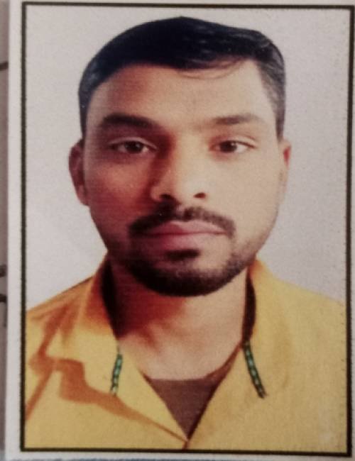Kamlesh Kumar