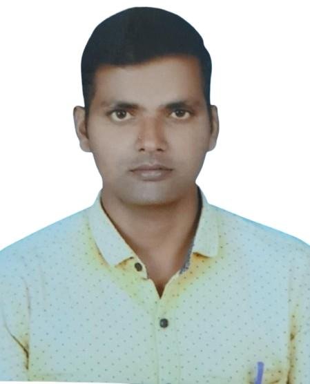 संदीप कुमार