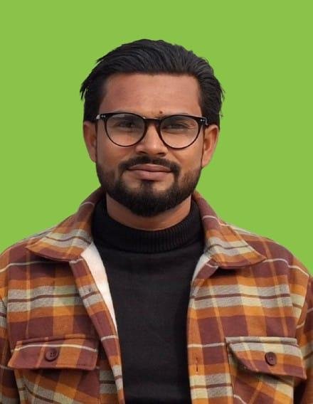 MOHD SUHAIL