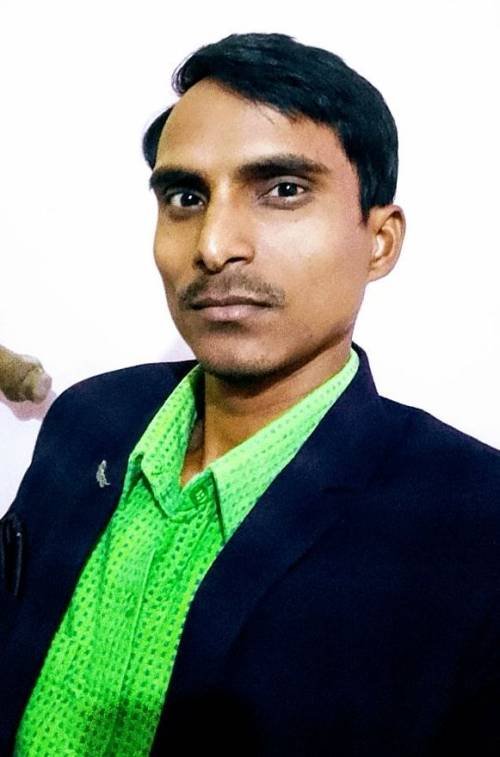 Pawan Kumar