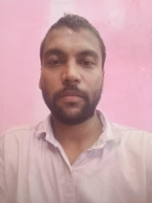 प्रमेश त्रिपाठी
