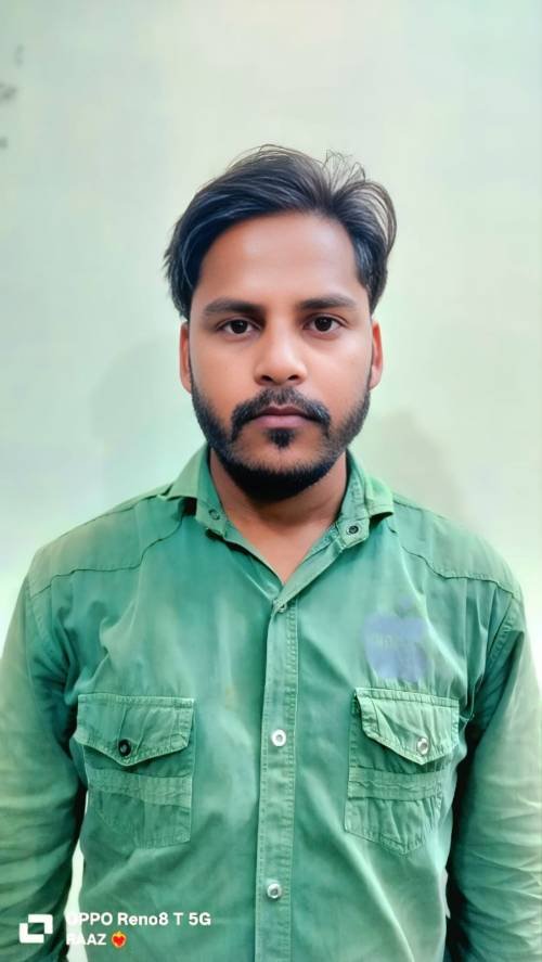 Aftab Alam