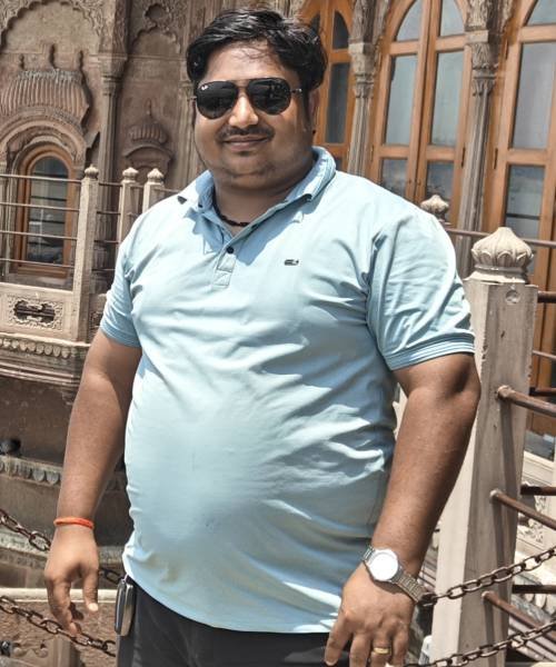 Satish Kumar vishwakarma