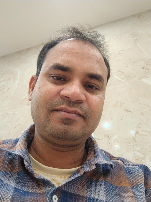 Irshad Ali