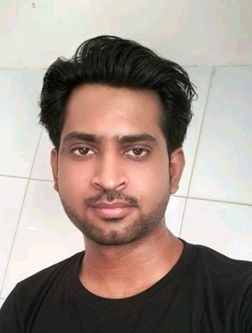 MOHD SHADAB