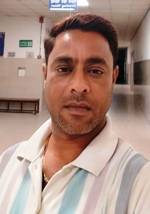 ASHISH SINGH