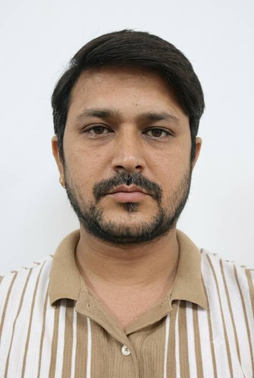 Ashish Goyal