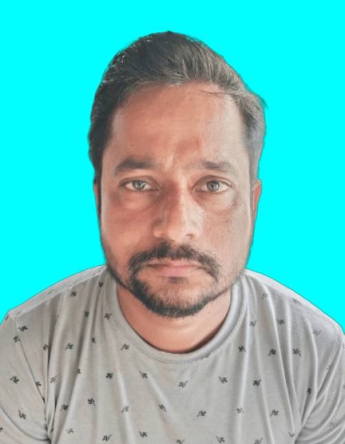 Dharmendra Kumar