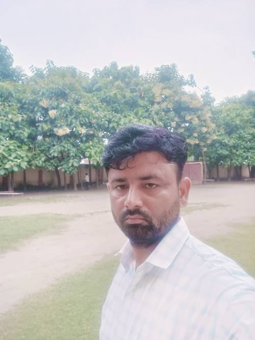 Anupam singh Yadav