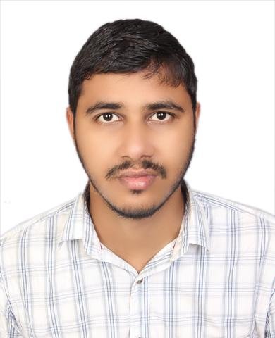 SHIVAM RAI