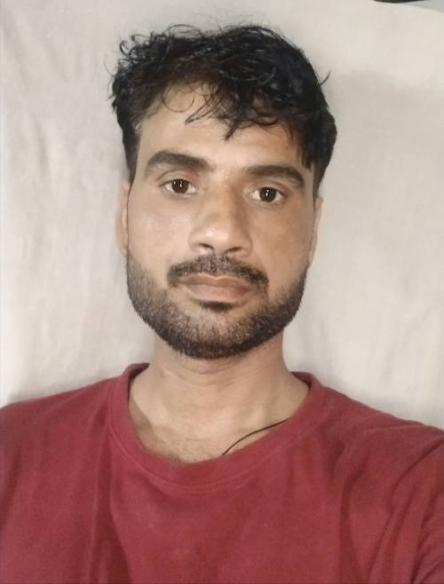 SATYAM KUMAR DWIVEDI