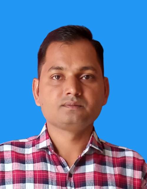 Yashwant Maurya