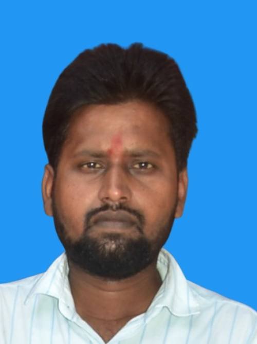 Rampal Chaudhary