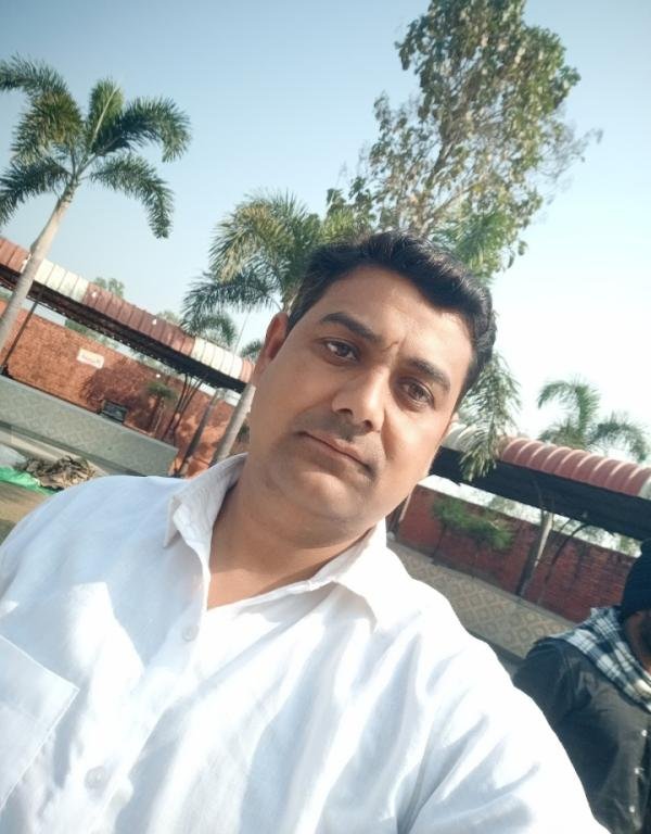 Bhograj singh