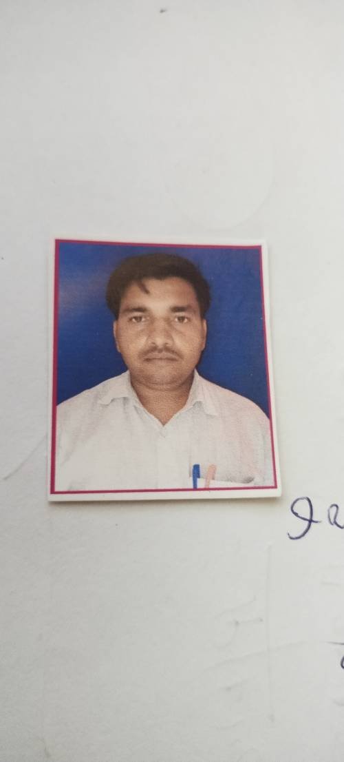 Bhoopendra Kumar singh