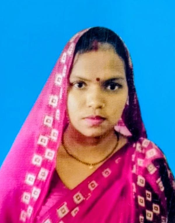 Rekha Prajapati