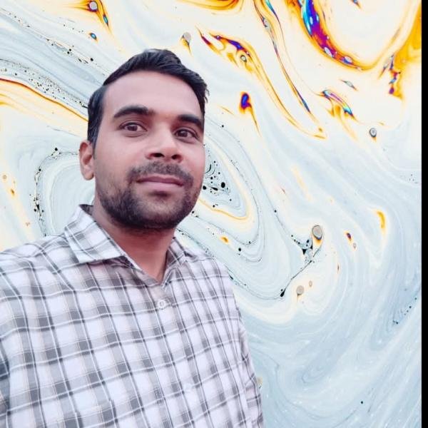 Khagendra Sharma