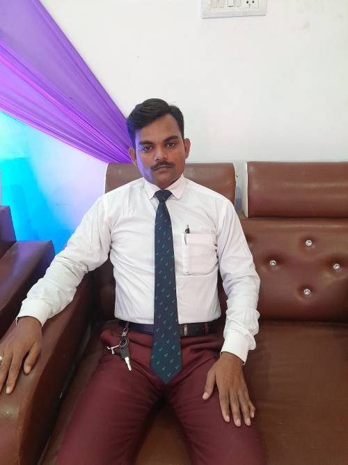 शहजाद अली