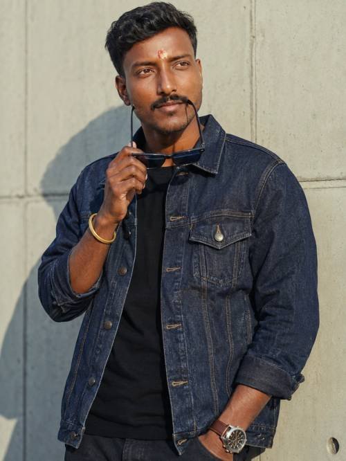 Piyush Yadav