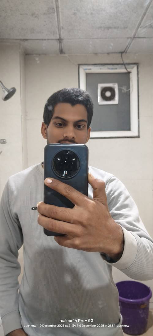 Surya Prakash