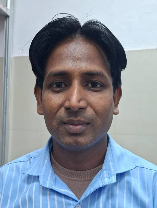 VIMLESH KUMAR