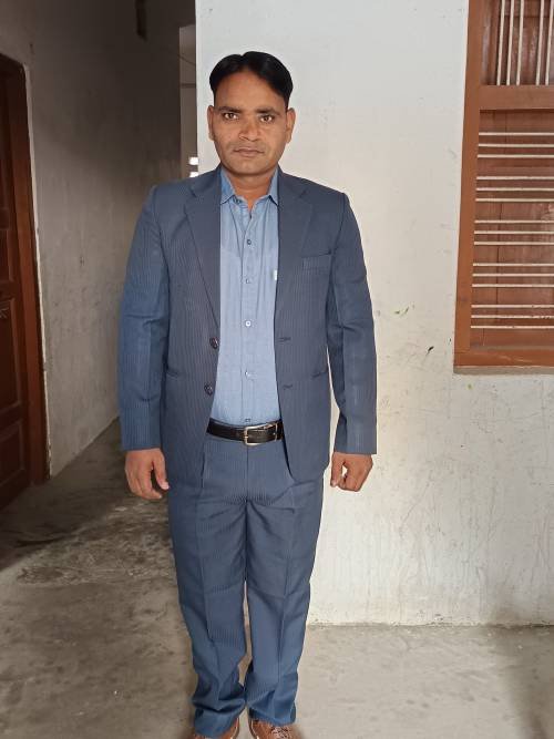 Puneet Yadav