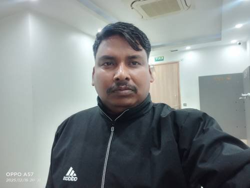 Mithun Kumar