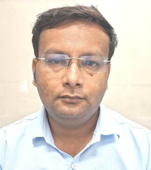 AJEET SINGH YADAV