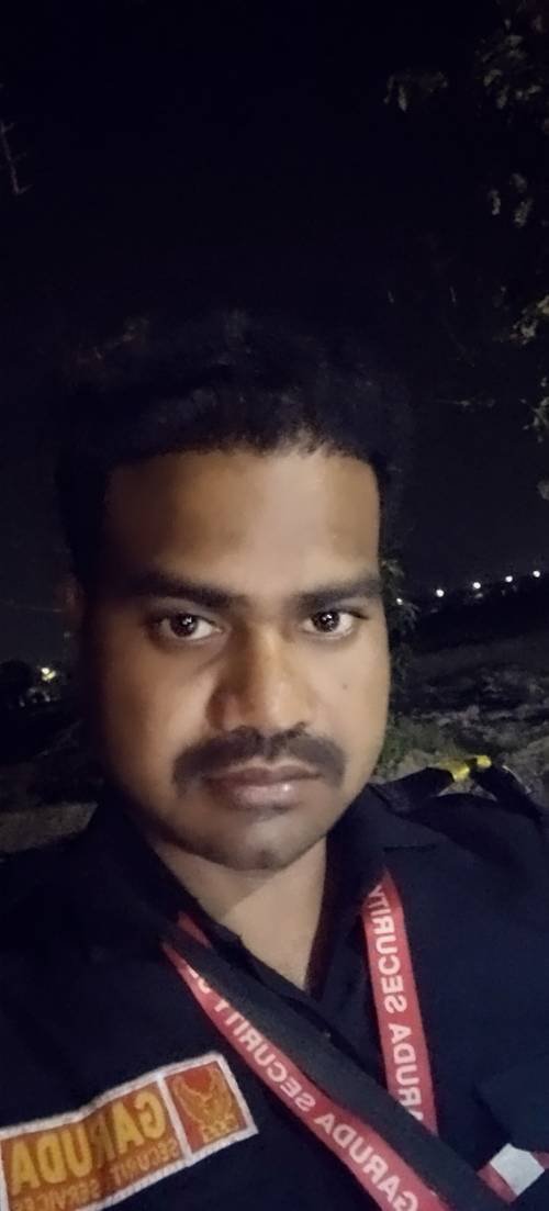 Mahendra Kumar patel