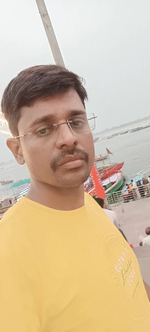 Pradeep Kumar kharwar
