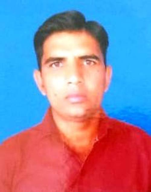 VINOD KUMAR