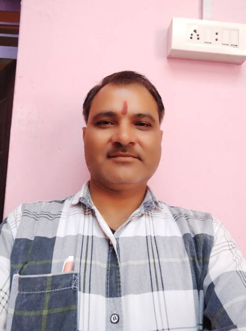 Sudhakar Garg