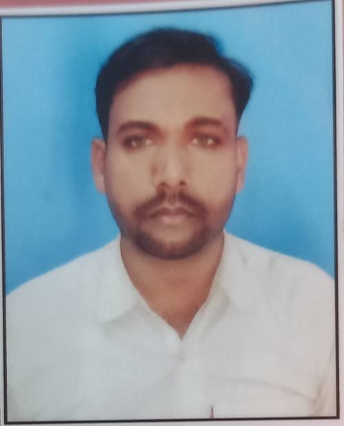Vipin kumar