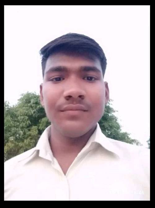 Braj Mohan