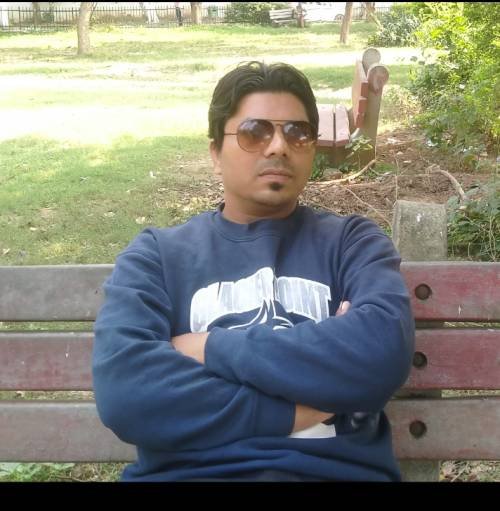 Mohd Shakir Ahmad