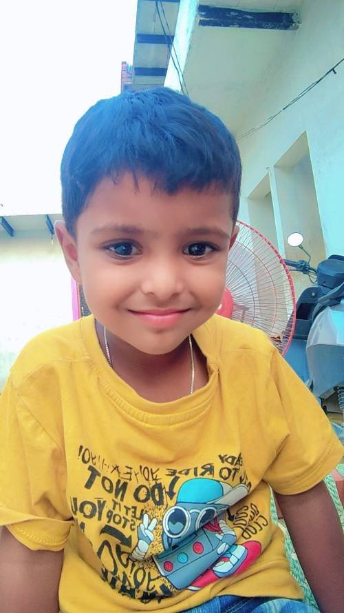 Aditya Kumar