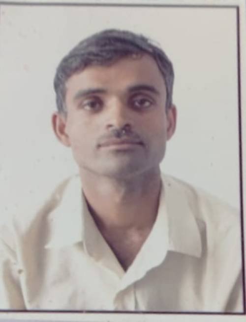 भारतेंदु विमल साहू