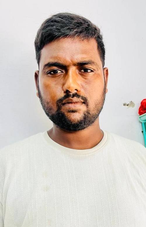 chandrajeet Navik